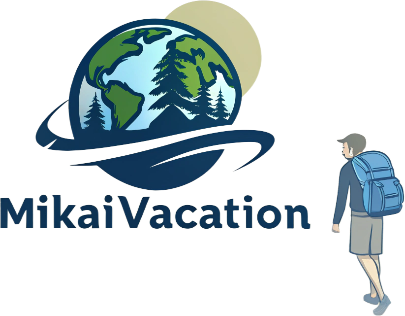 Mikai Vacation