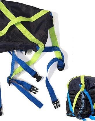 Pack Gear Compression Strap – Built to Last with Premium Nylon, This Strap Makes Packing Quick, Easy, and Efficient Every Time